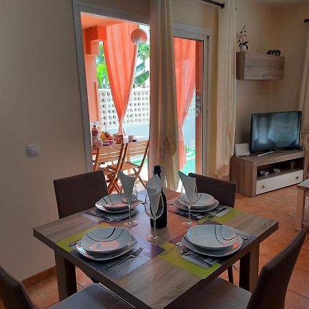 Villa Corralejo Happy Extérieur photo