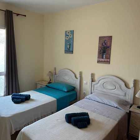 Villa Corralejo Happy Extérieur photo
