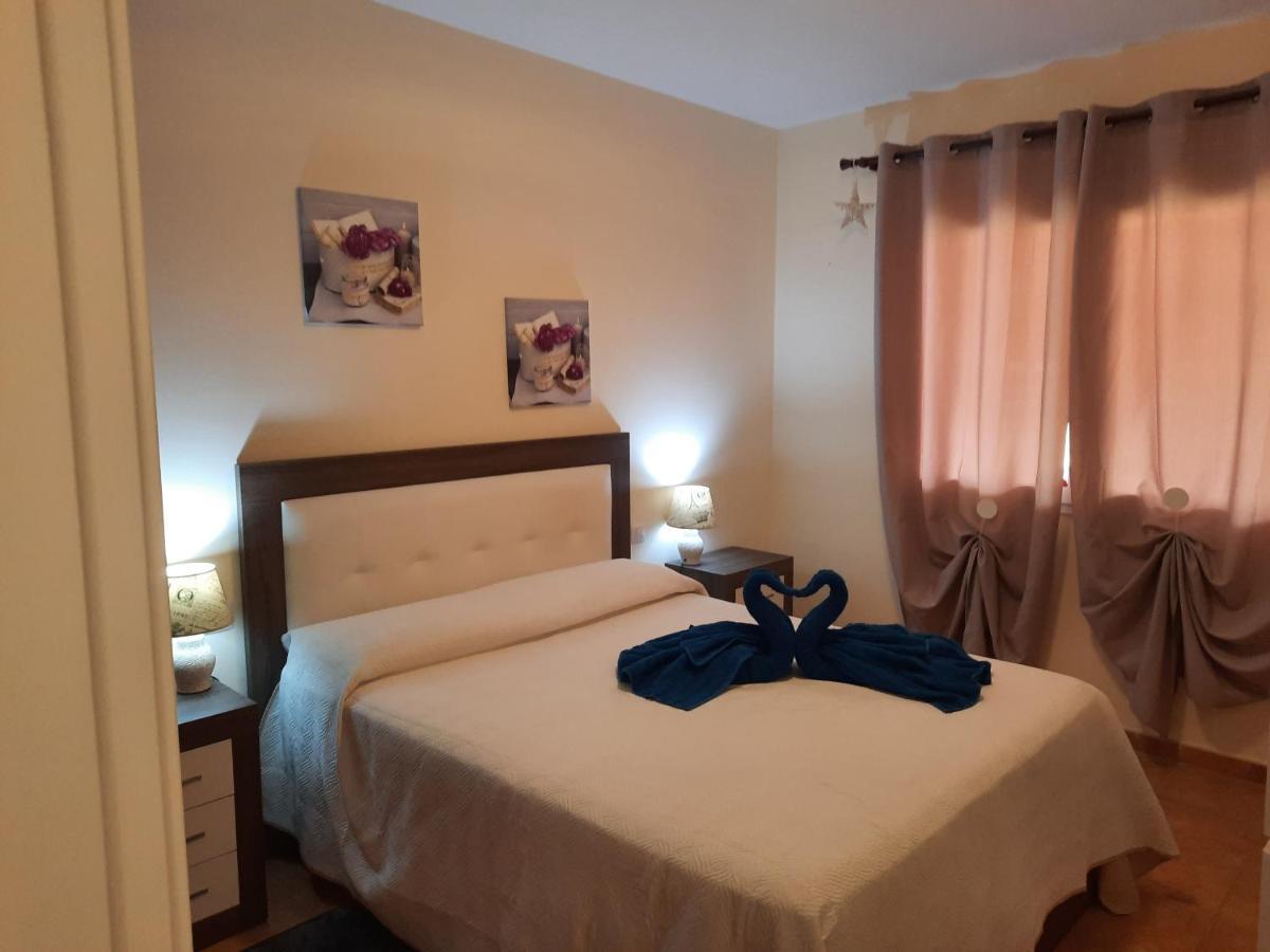Villa Corralejo Happy Extérieur photo