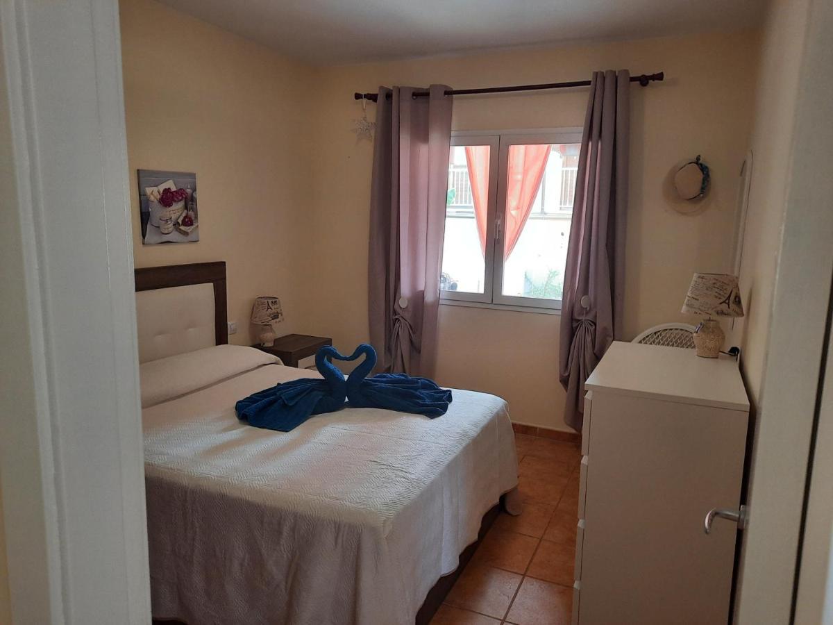Villa Corralejo Happy Extérieur photo