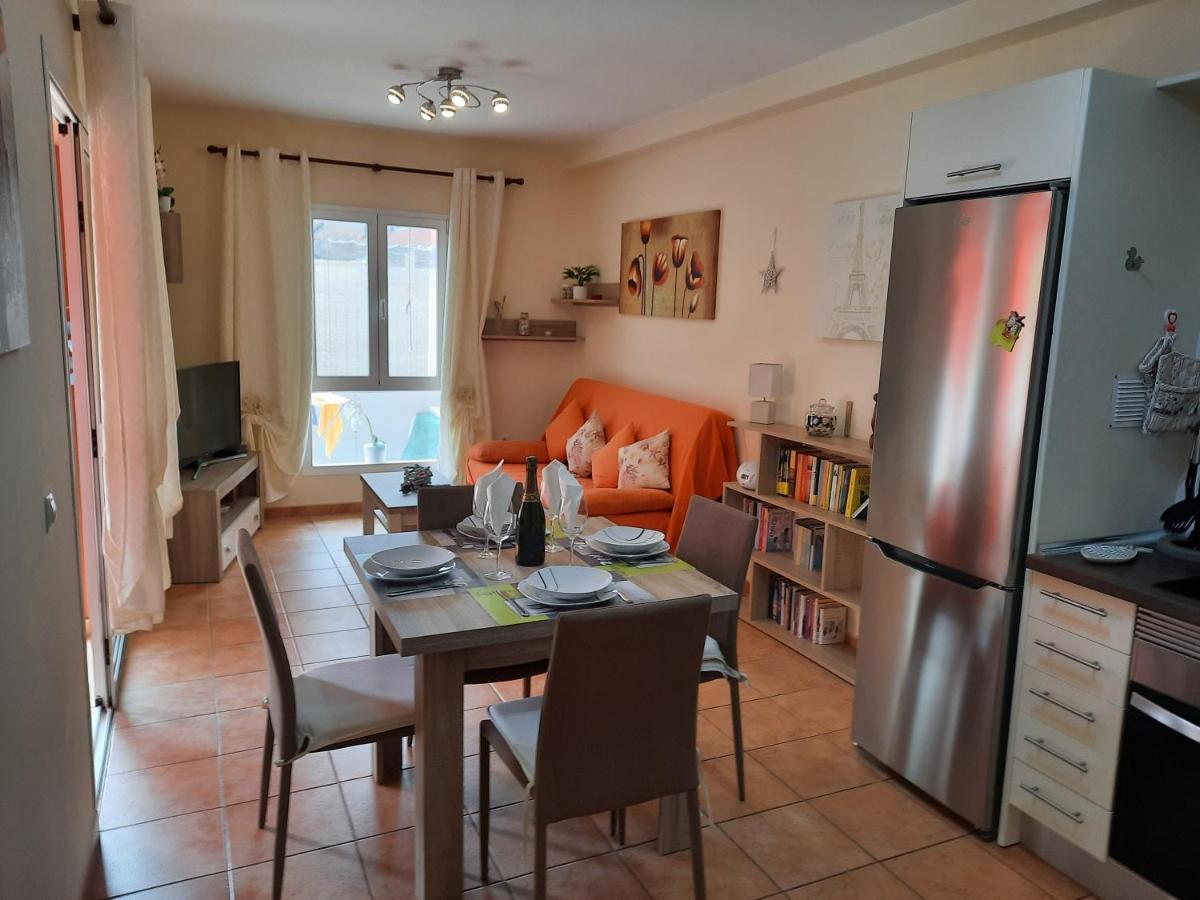 Villa Corralejo Happy Extérieur photo