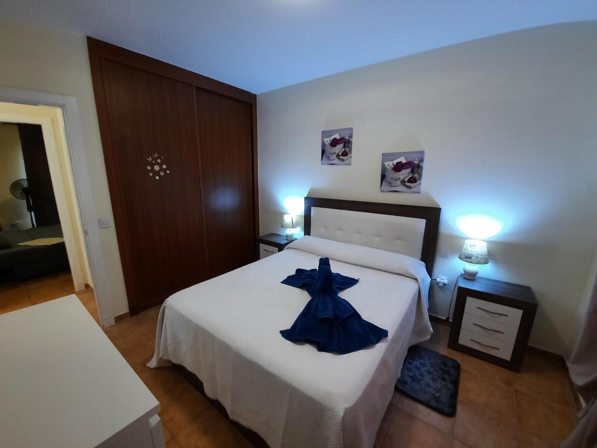 Villa Corralejo Happy Extérieur photo