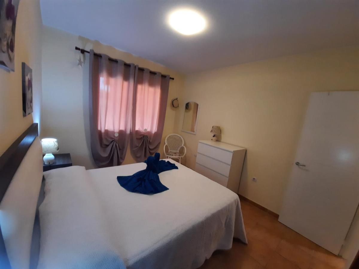 Villa Corralejo Happy Extérieur photo