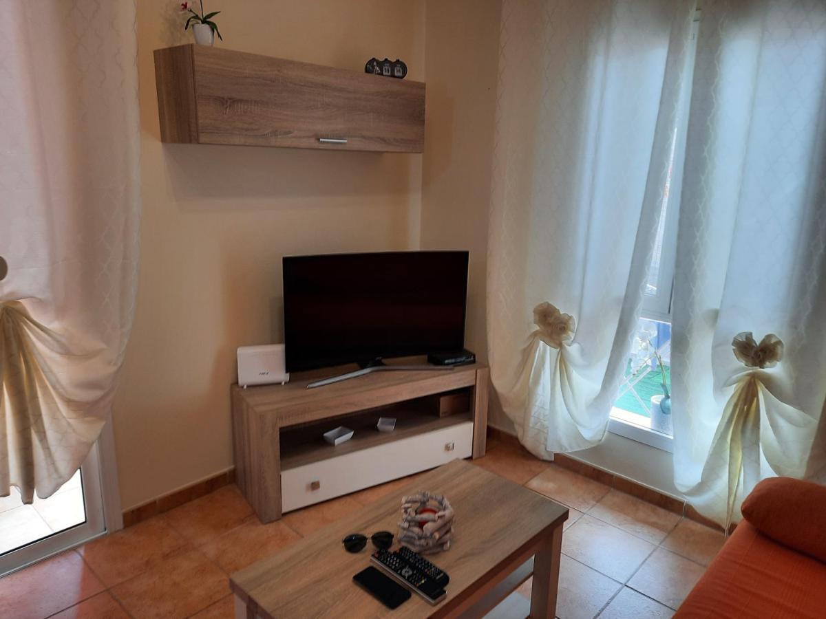 Villa Corralejo Happy Extérieur photo