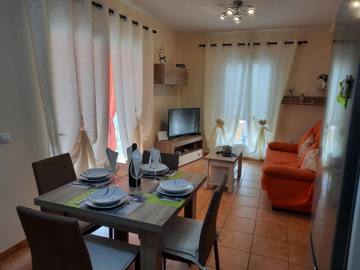 Villa Corralejo Happy Extérieur photo