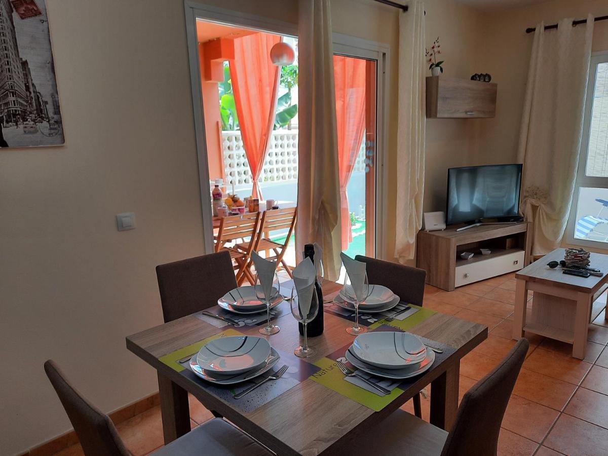 Villa Corralejo Happy Extérieur photo
