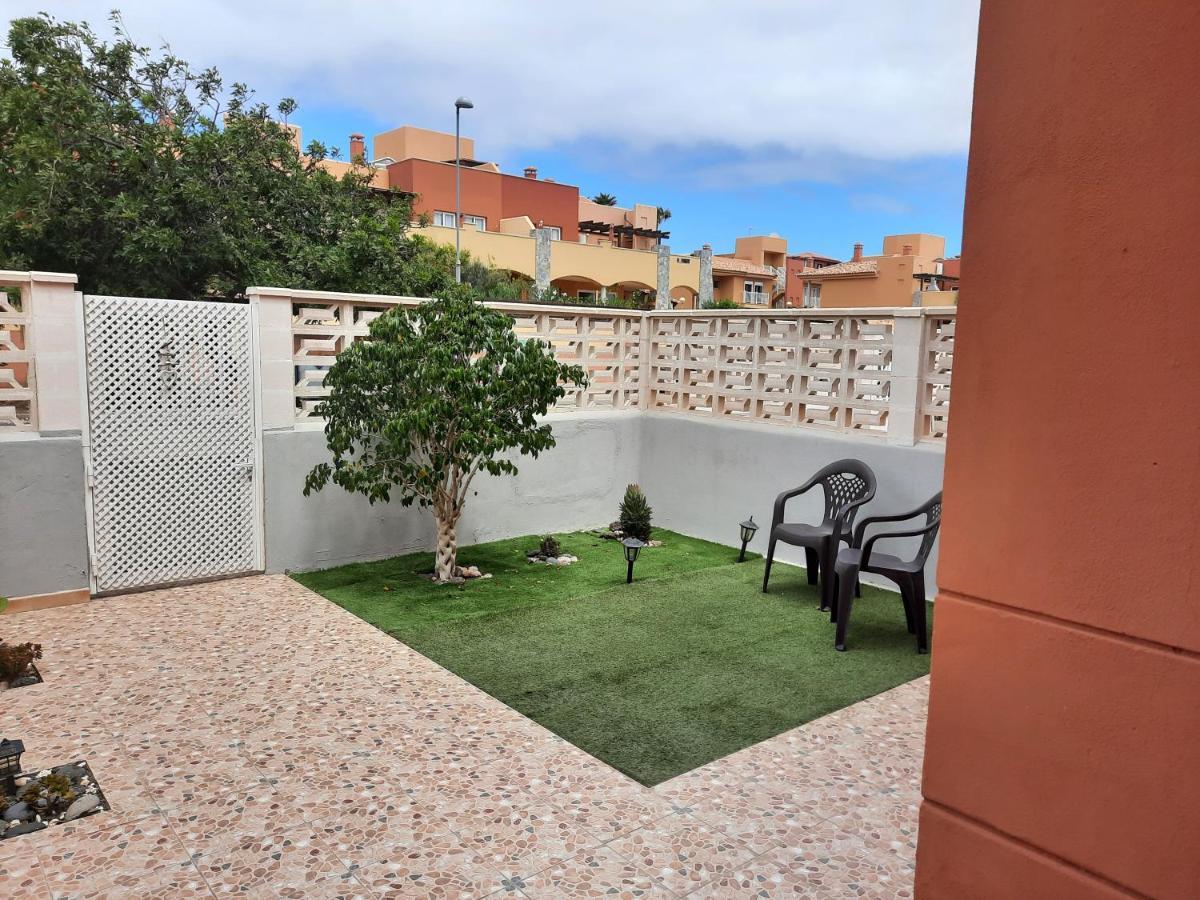 Villa Corralejo Happy Extérieur photo