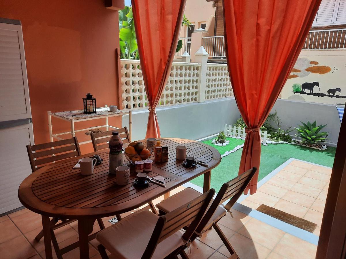 Villa Corralejo Happy Extérieur photo