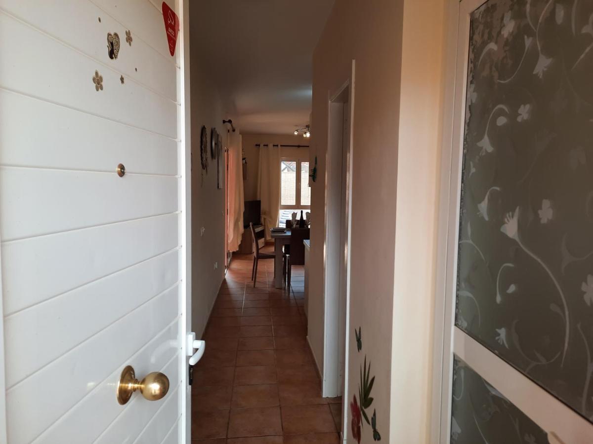 Villa Corralejo Happy Extérieur photo