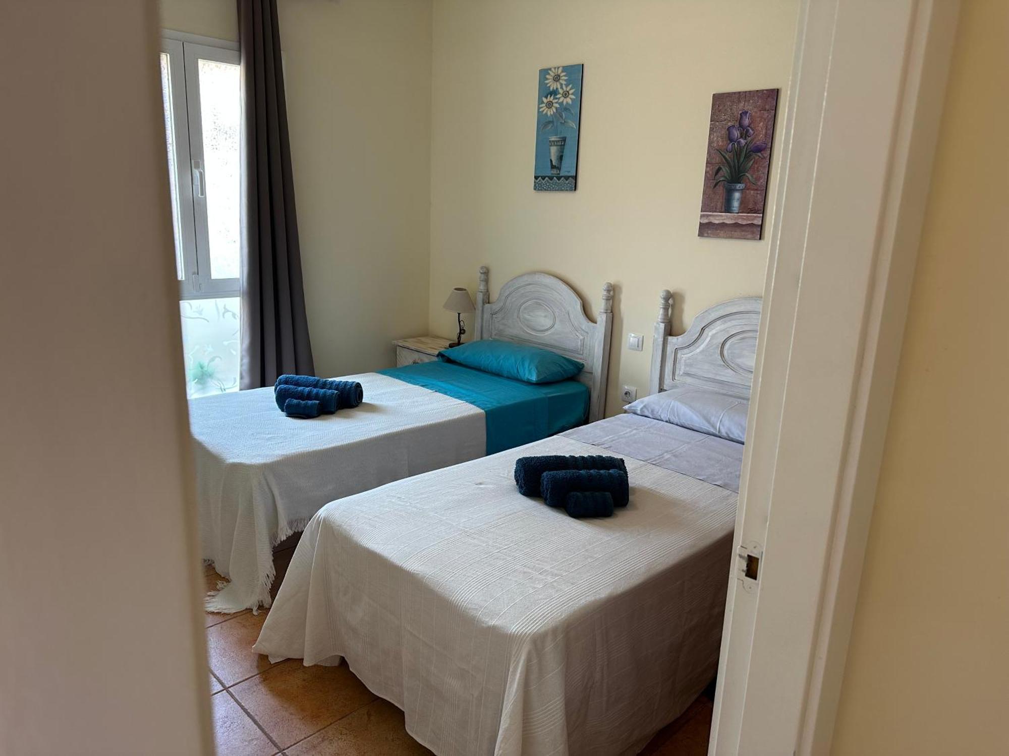 Villa Corralejo Happy Extérieur photo