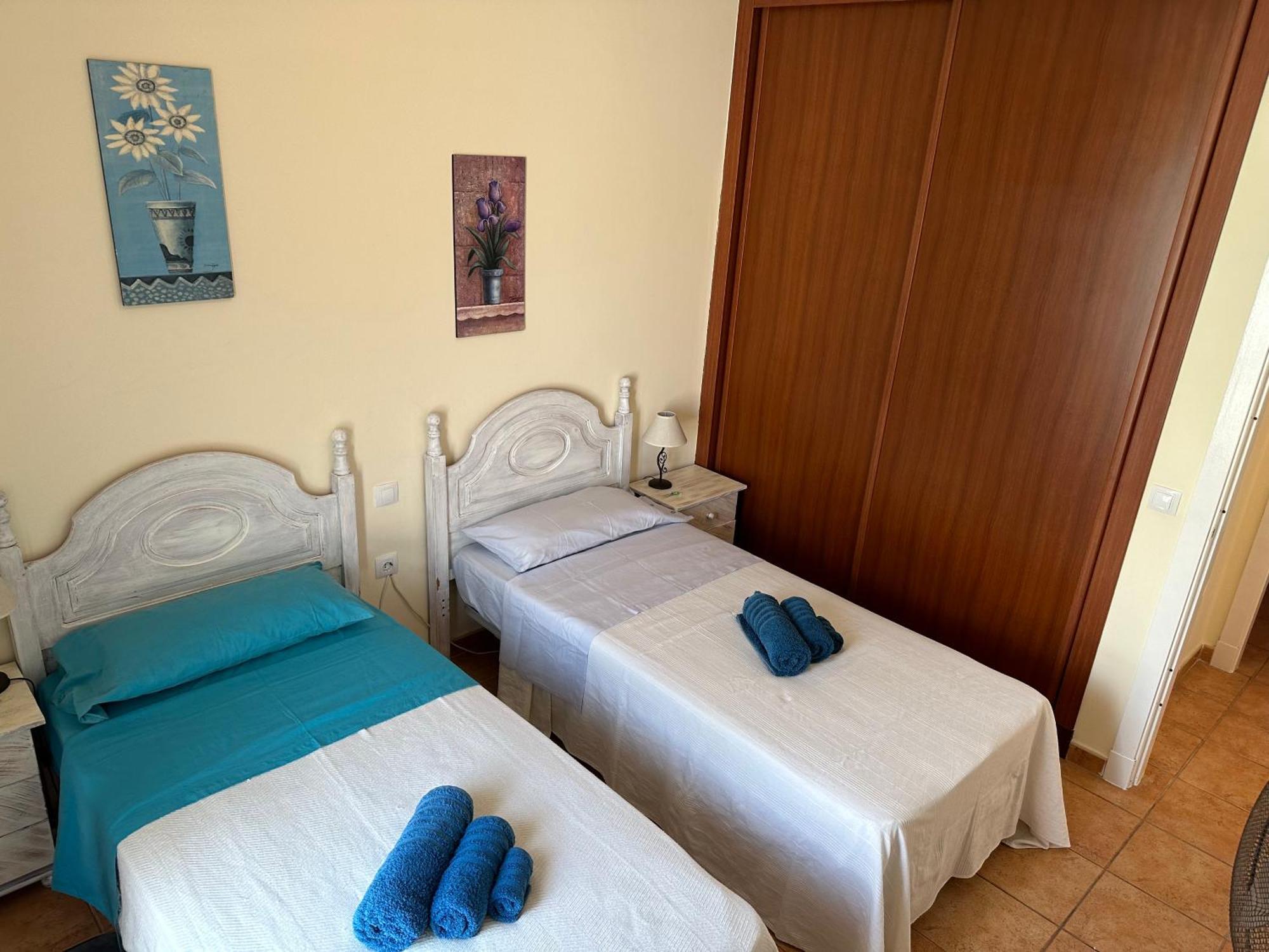 Villa Corralejo Happy Extérieur photo